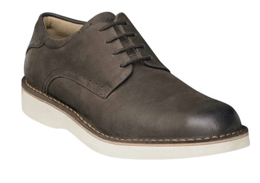 FLORSHEIM NAVIGATOR PT OX IN BROWN