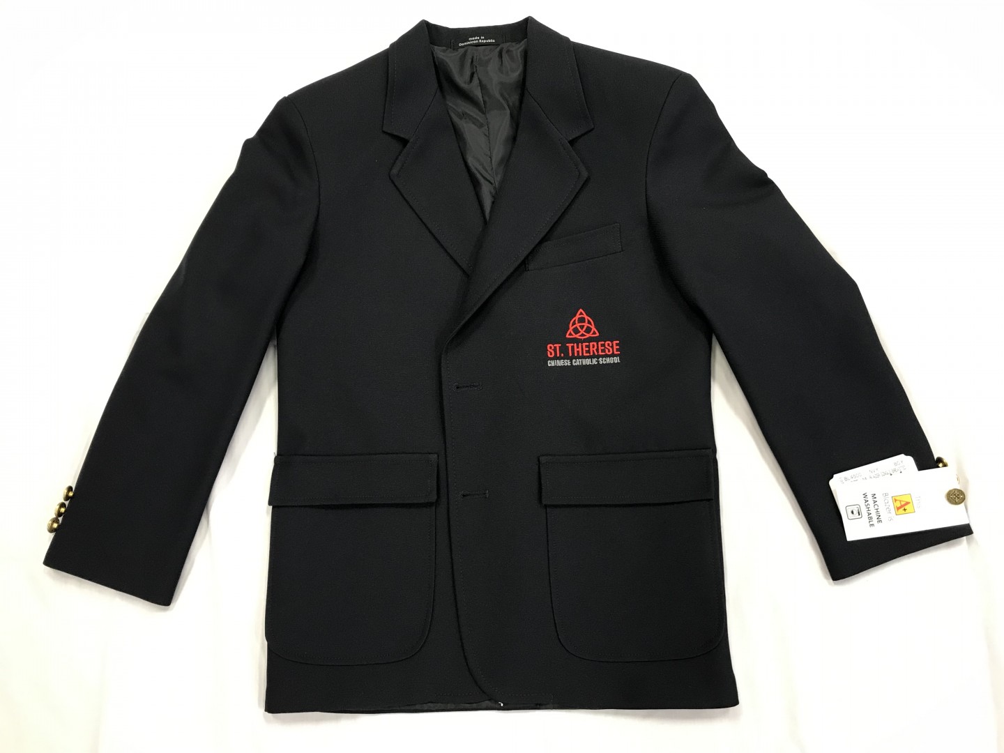 St. Therese Blazer