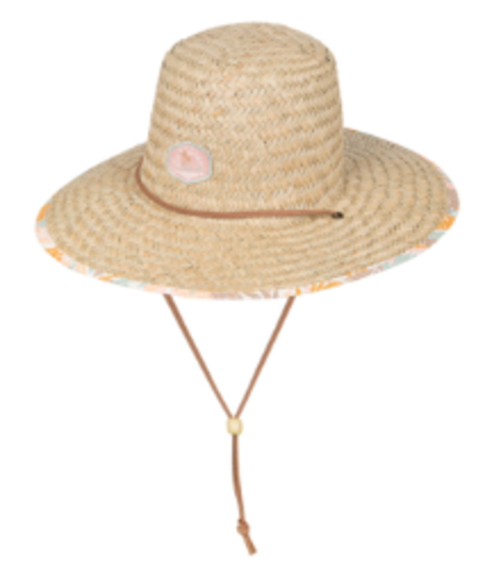 MILLYMOOK GIRLS BLUSH SURF HAT DEMPSEY