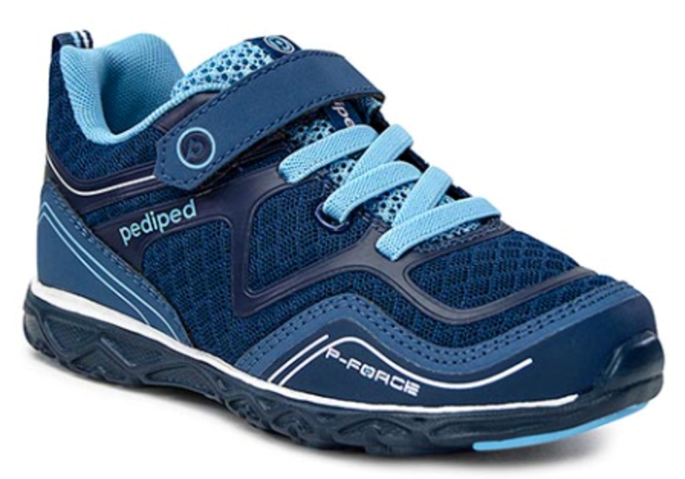 PEDIPED TODDLER BOYS FLEX FORCE ICEBERG SNEAKER