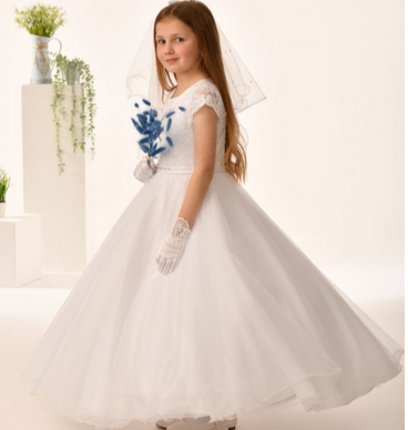 Communion Dresses Items