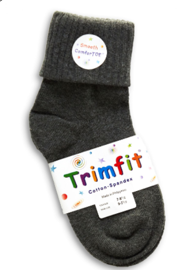 Triple Roll Ankle Sock Items