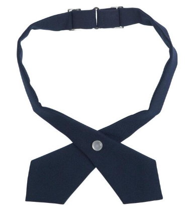 Navy Cross Tie