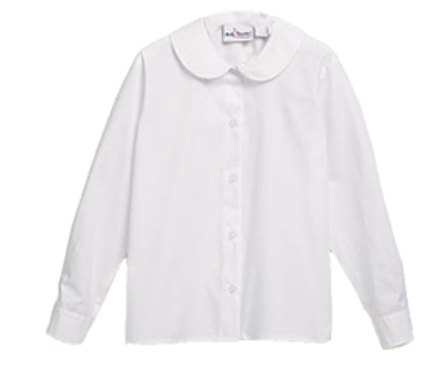 Girls Blouses Items