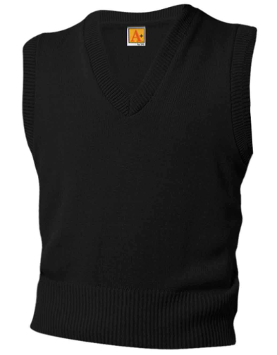 Black Vest