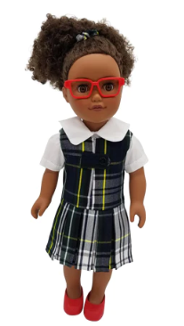 American Girl Doll Dress Items