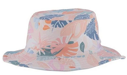 MILLYMOOK BABY GIRLS REVERSIBLE BUCKET HAT JUNE