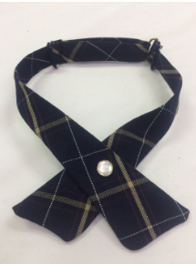 Plaid 6A Cross Tie Items