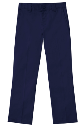 St. GeraldNavyBoy's Stretch Narrow Leg Pant