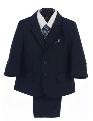 Communion Suits Items