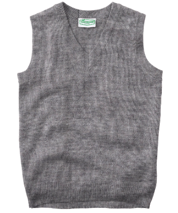 Cambridge Classical AcademyGray VestWith School LogoGrades: PreK-8