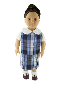 American Girl Doll Dress Items