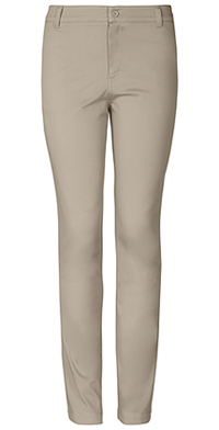 Girl's Khaki PantsAll Grades