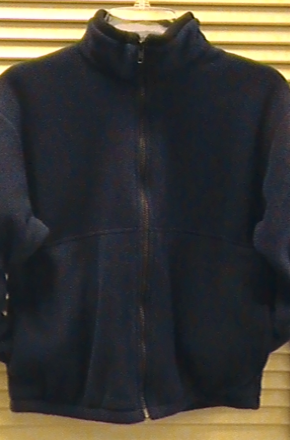 Holy AngelsFleece Jacket