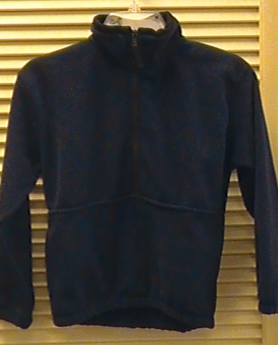 Fleece Jacket Items