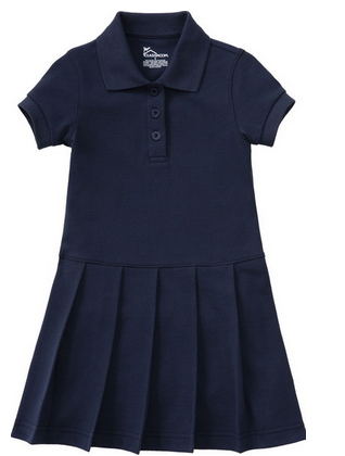 Jersey Dress Items