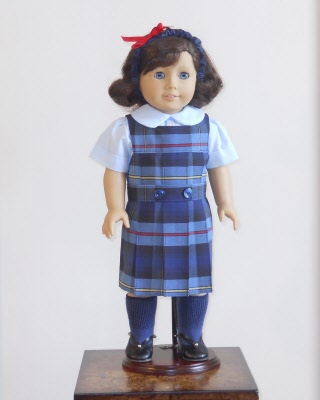 American Girl Doll Dress Items