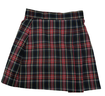 Girls Skorts Items