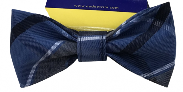 Plaid 59 Bow Tie Items