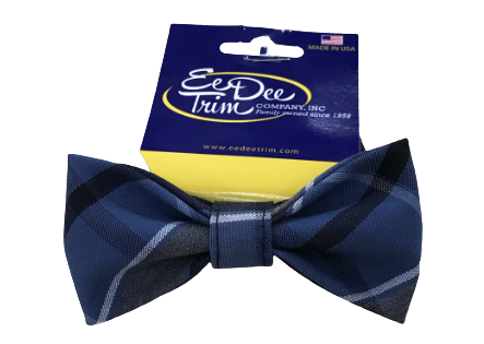 Plaid 59 Bow Tie Items