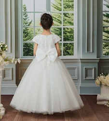 Princess Daliana#406BackHeadpiece Not Included