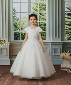 Princess Daliana#406FrontHeadpiece Not Included