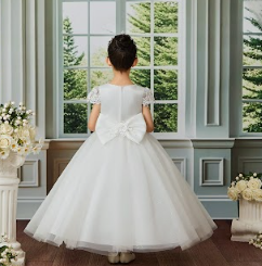 Princess Daliana#404BackHeadpiece Not Included