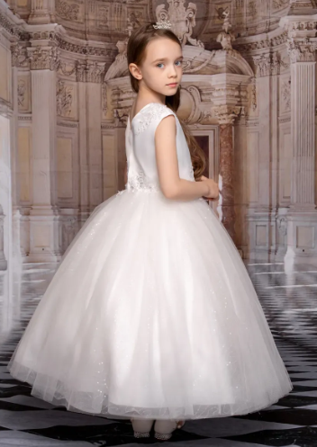 Princess Daliana#400BackHeadpiece Not Included