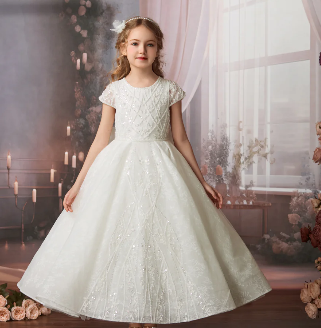 Princess Daliana#402FrontHeadpiece Not Included