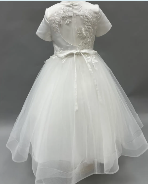 Princess Daliana#401Back