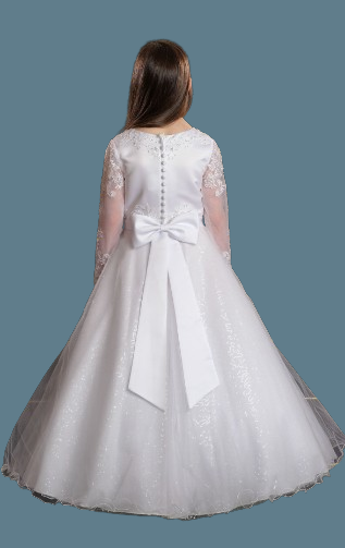 2025 Communion Look Book Items